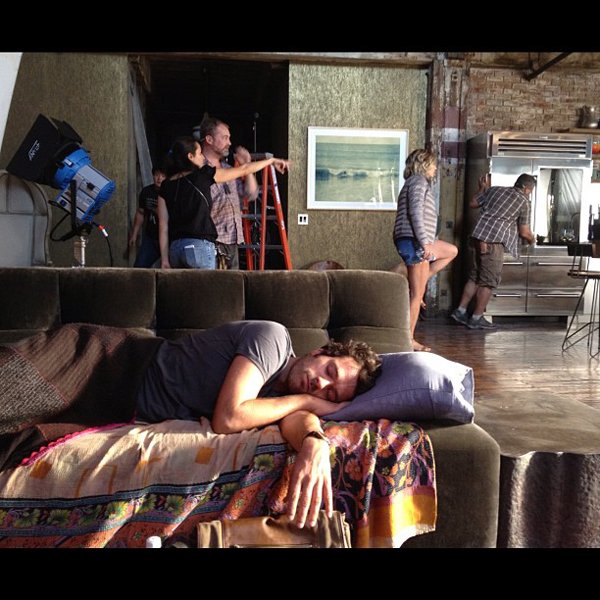 中国益智游戏(Chinese Puzzle) - 电影图片 | 电影