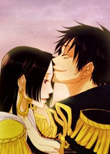 海贼王:追寻草帽(One Piece 3D Movie 11: Stra