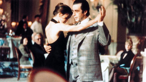 <em>闻香识女人</em>(Scent of a Woman) - 电影图片 | 电