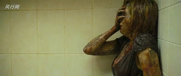 伊甸湖(eden lake) - 电影图片