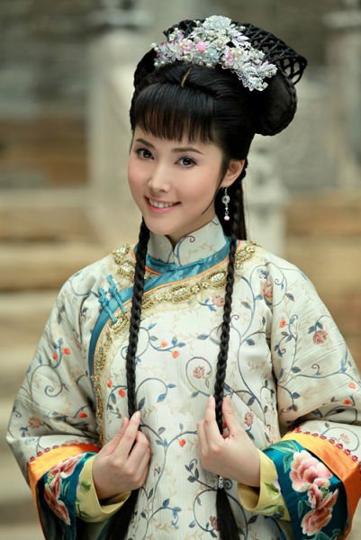胭脂霸王