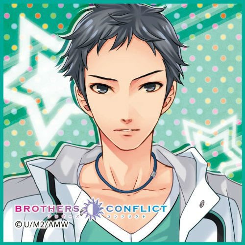 ֵ(brothers conflict); ryokana Ĳҳ; ֵ