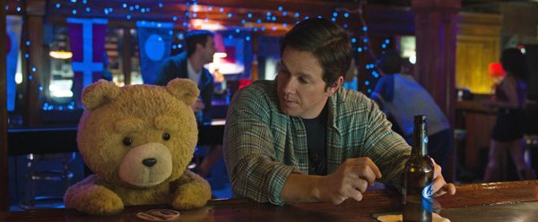 泰迪熊2(ted 2) - 电影图片 | 电影剧照 | 高清海报