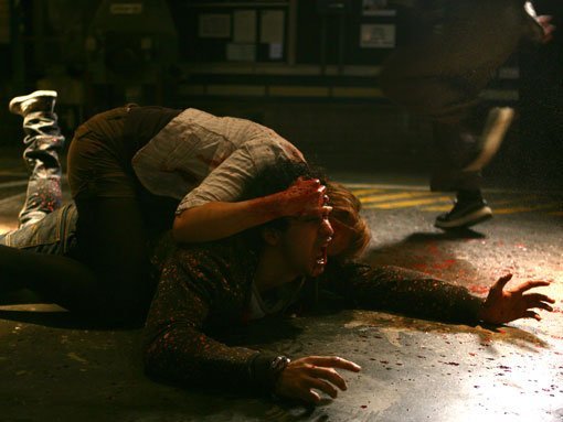 死亡片场(Dead Set Season 1) - 电视剧图片 | 电