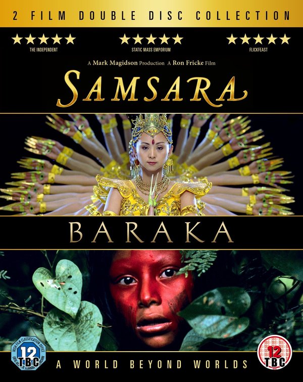 轮回(samsara) - 电影图片 | 电影剧照 | 高清海报