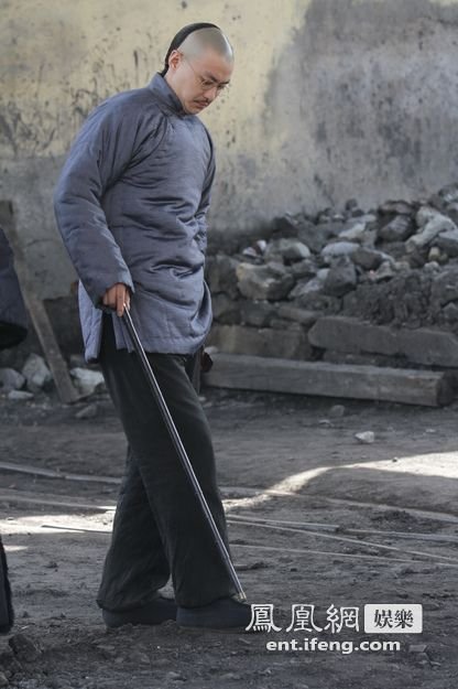 独有英雄 - 电视剧图片 | 电视剧剧照 | 高清海报