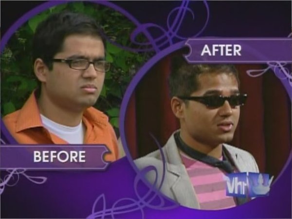 <em>真人秀:把妹达人</em> 第一季(The Pick Up Artist Se