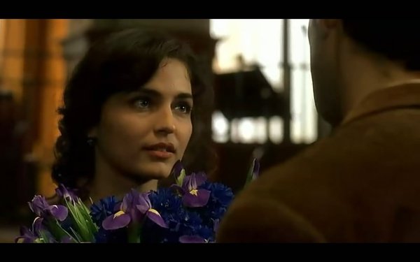 布达佩斯之恋(Gloomy Sunday) - 电影图片 | 电影