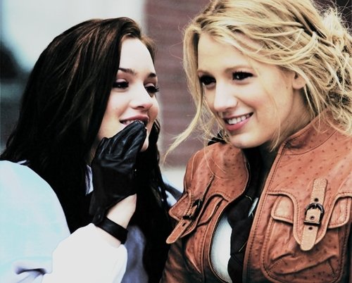 <em>绯闻女孩</em> 第五季(<em>gossip</em> girl season 5) - <em>电视剧</em>