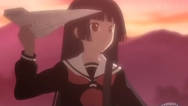<em>地狱少女第一季</em>(Jigokushoujo) - 动漫图片 | 图片