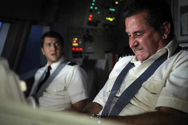 overnight - 电影图片 | 电影剧照 | 高清海报 - ver