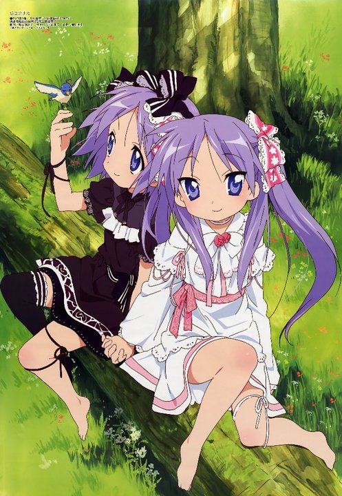 (lucky star) - ͼƬ | ͼƬ | 