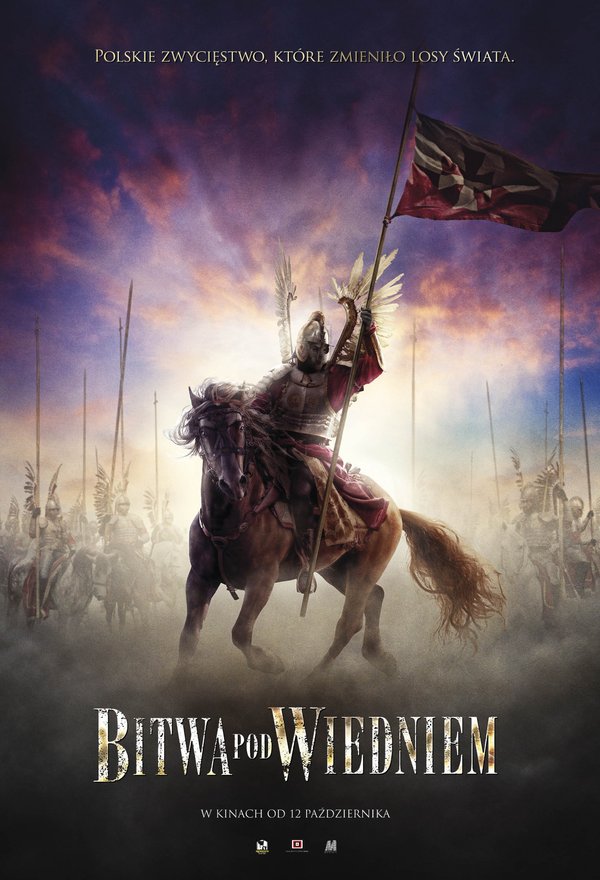 1683维也纳之战(September Eleven 1683\/Bitw