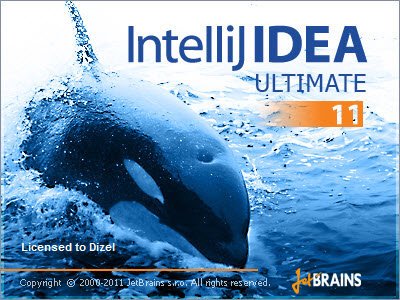 《JAVA IDE开发平台》(JetBrains IntelliJ IDEA)v11.1.4 Ultimate Edition[压缩包]