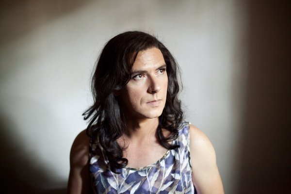 双面劳伦斯(Laurence Anyways) - 电影图片 | 电