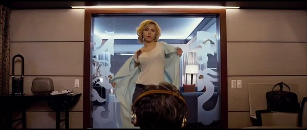 超<em>体</em>(Lucy) - 电影图片 | 电影剧照 | 高清海报 - V