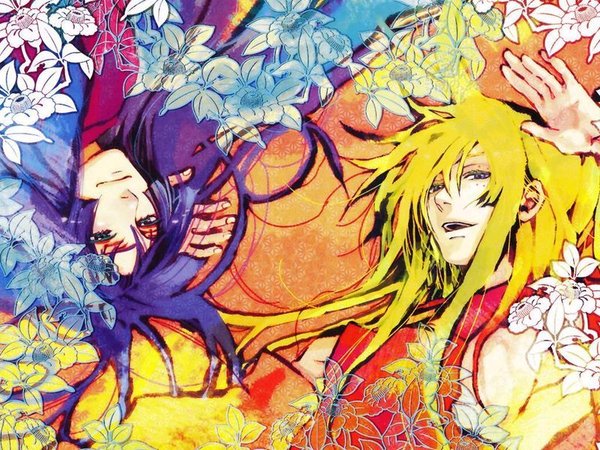 雨月(amatsuki) - 动漫图片 | 图片下载 | 动漫壁纸