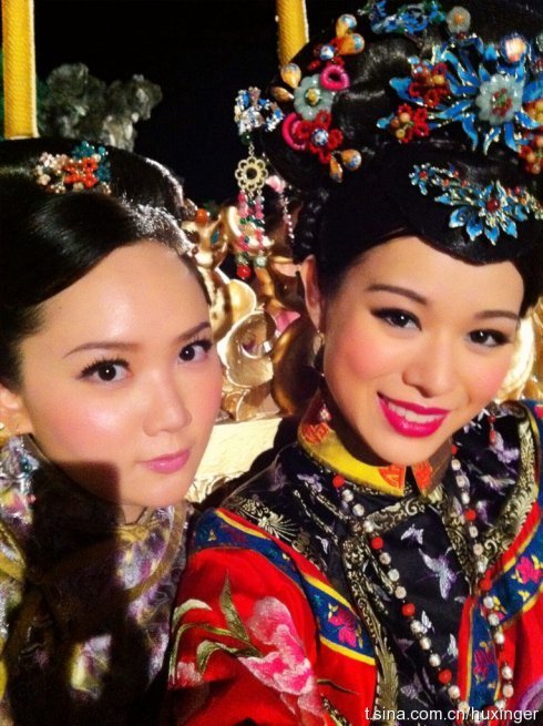 万凰之王 - 电视剧图片 | 电视剧剧照 | 高清海报