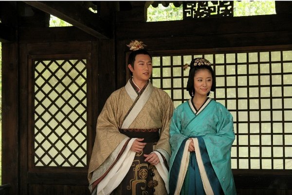 美人<em>心计电视剧全集</em>土豆_美人心计_美人心计