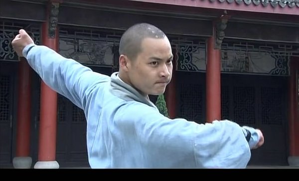 少林寺传奇2十三棍僧; 三棍僧》(legend of shaolin temple)[50集全