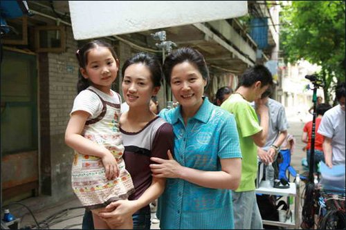 <em>女人不再沉默+-+电视剧</em>图片