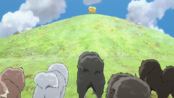 藏獒多吉(The Tibetan Dog) - 电影图片 | 电影剧