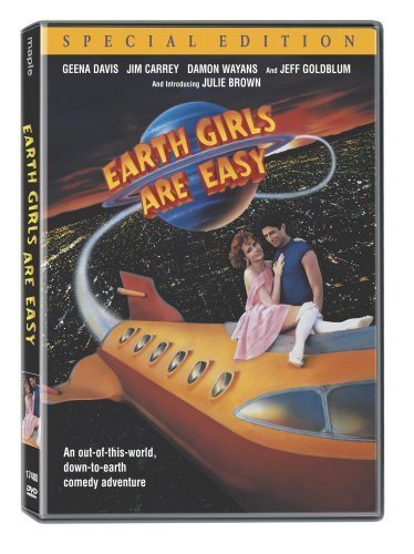 外星奇缘(Earth Girls Are Easy) - 电影图片 | 电影