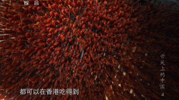 舌尖上的中国 第一季(A Bite of China Season 1