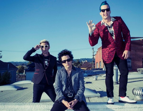 Green Day -Revolution Radio[MP3]_eD2k地址_欧美音乐_音乐下载