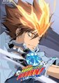 家庭教师Hitman Reborn：竞技场
