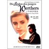少年维特的烦恼(DVD 简装版)