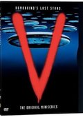 V星入侵\V星人入侵迷你剧 海报