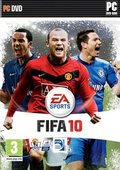 FIFA世界足球10 海报