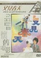 又见春天海报