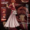 G.E.M 浪客剑心 绯村剑心 原色版
