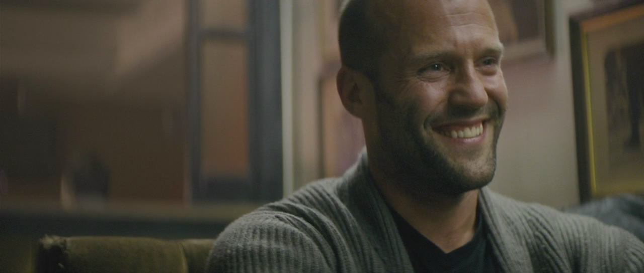 玩命追踪(blitz)+-+电影图片