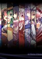 放学后的Pleiades