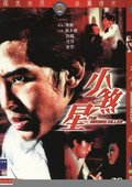 小煞星 海报