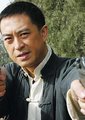 双枪李向阳2海报