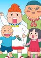 每日妈妈