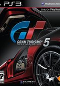 GT赛车5 海报