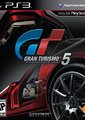 GT赛车5