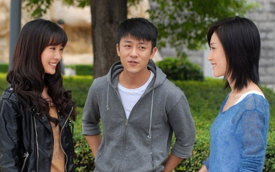 给你生命给我爱+-+电视剧图片