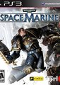 战锤40K：星际战士