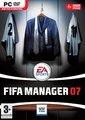 FIFA足球经理07海报