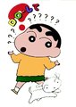 蜡笔小新