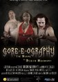 Gore-e-ography: The Making of Death Harmony海报