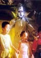 魔鬼发卡海报