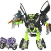 Hasbro 孩之宝 变形金刚电影3物驾驶系列-刹车和摩托车 2874935598