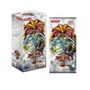 游戏王 一盒 新版BE1(ZEXAL) 日文正版